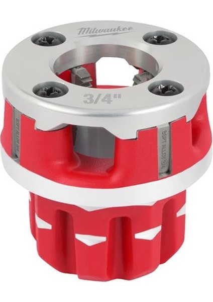 M18 FPT114 İçin 3/4 Pafta Kafası 4932480246