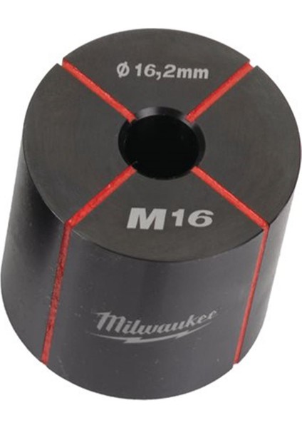 Hidrolik Panç Karşılığı 16.2mm T4932430913