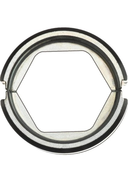 Pabuç Sıkma Ağzı DIN22 Al 240 T4932451778