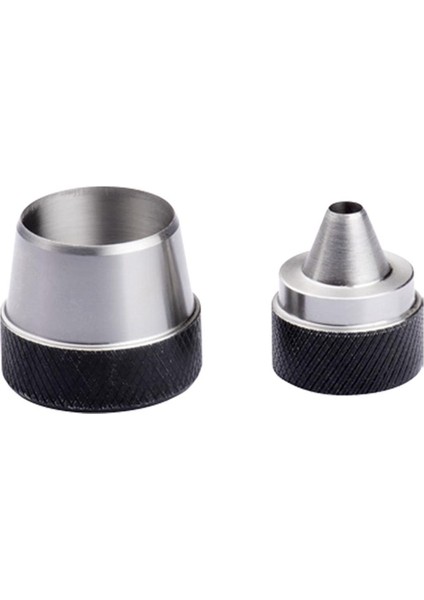 Kayış Zımba Ağızları (L40G Ile Kullanım) Ø 6mm L40P-06