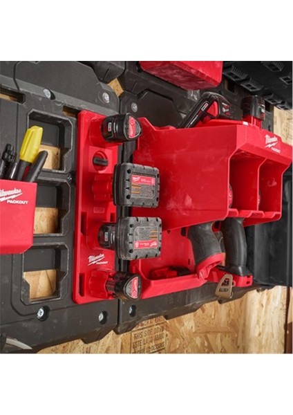 Packout M18 Akü Askısı 1 Adet 4932480709 fiyatları