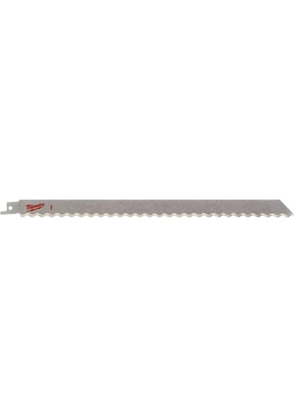 Kılıç Testere 300MM Hcs Düz Ağız -Wave Knife T48001084