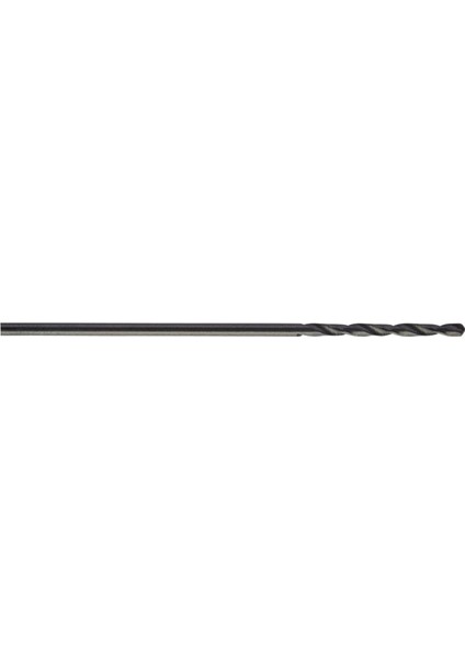 Metal Matkap Ucu Hss-R 4,8x 86 mm 10'lu T4932363482