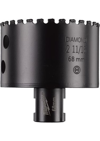 M14 Elmas Fayans Delici 68 mm T4932478285