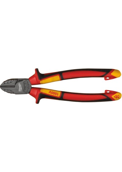 Yankeski 180MM Vde 1000V T4932464568