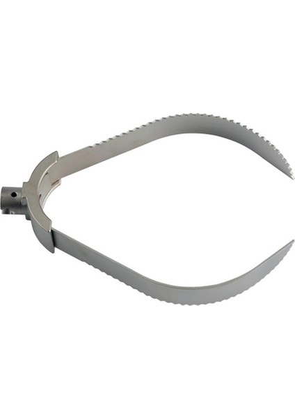 Kanal Açma Kılavuz Ucu 150 mm Kesme Başlığı 22MM T48533834