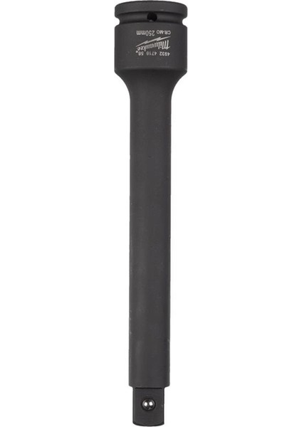 Darbeli Lokma İçin Uzatma 250 mm 3/4 4932471656