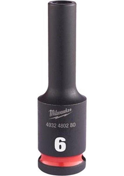 Lokma Endüst. Darbeli Shw 3/8 Inç Uzun 17 mm-1 Adet T4932480291