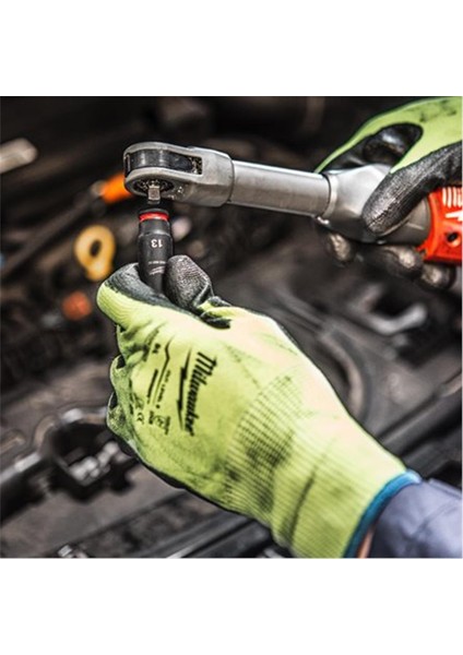 Lokma Endüst. Darbeli Shw 3/8 Inç Uzun 17 mm-1 Adet T4932480291 fiyatları