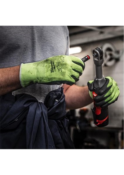 Lokma Endüst. Darbeli Shw 3/8 Inç Uzun 17 mm-1 Adet T4932480291 fırsatları