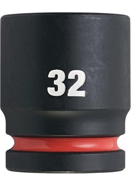 Lokma Endüst. Darbeli Shw 3/4 Inç Std 32 mm-1 Adet T4932480369