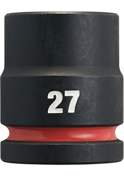 Lokma Endüst. Darbeli Shw 3/4 Inç Std 27 mm-1 Adet T4932480367