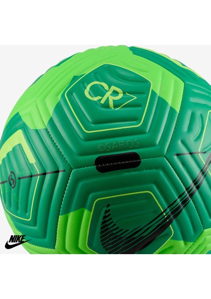 FN4327-398 Academy Cr7 5 No Futbol Topu