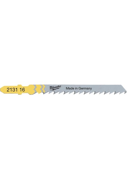 Dekupaj Bıçağı T144D 75MM (Ağaç T4932213116