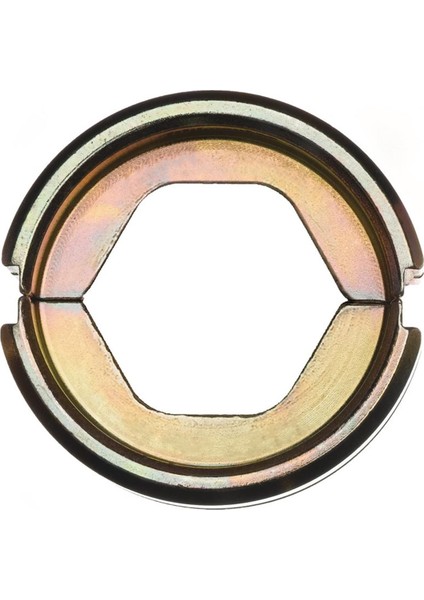 Pabuç Sıkma Ağzı NF22 Cu 300 T4932451743