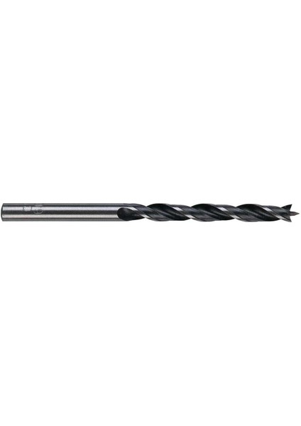 Ahşap Matkap Ucu Klasik Seri 7 mmX109 mm T4932363655