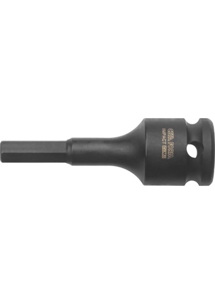 1/2" Allen Uçlu Havalı Lokma-8 mm C68-H08
