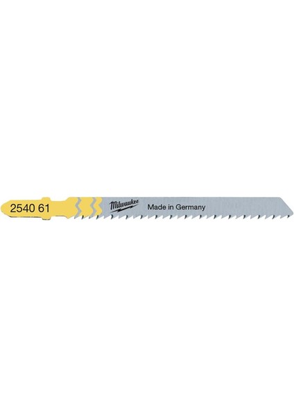 Dekupaj Bıçağı T301CD 105MM (Temiz Kesim) 5li Hcs T4932399306