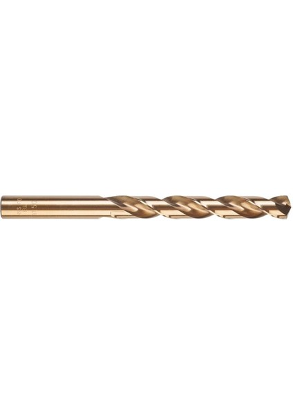 Metal Matkap Ucu Hss-G Co (Alt Seri) 11,5X142 mm 5'li T4932373357