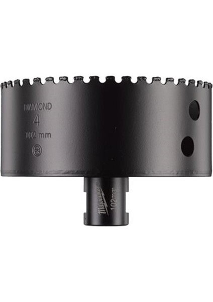 M14 Elmas Fayans Delici 102 mm T4932478287