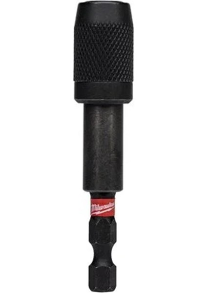 Bits Uç Tutucu Hızlı Kilitlemeli 305MM Shockwave T4932471825