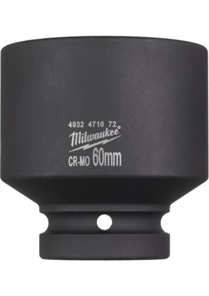 Darbeli Lokma 60 mm 1 4932471672