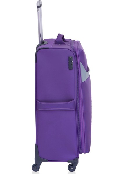 PLVLZ22817A Valiz Kumaş (Büyük Boy) fırsatları