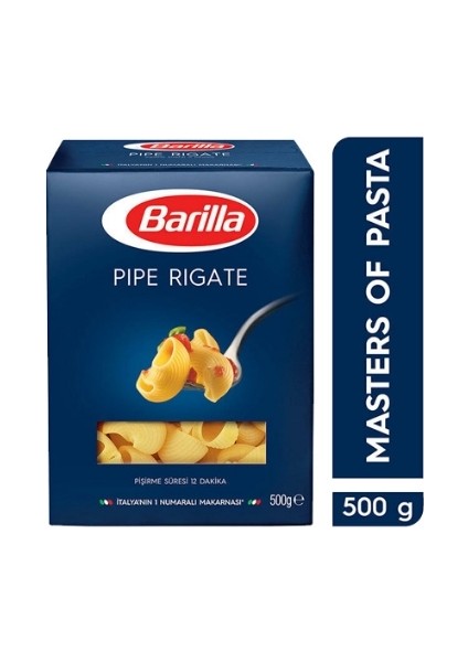 Mantı Makarna 500 Gr. (6'lı)