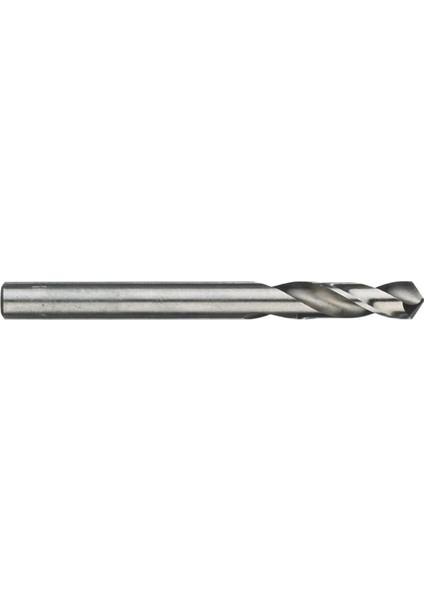 Metal Matkap Ucu Hss Kısa Seri 3,0X46 Mm. 10'lu T4932352202