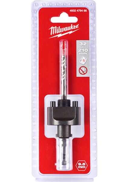 Tct Metal Panç - Imbus Vida M6-3'lü T4932479061