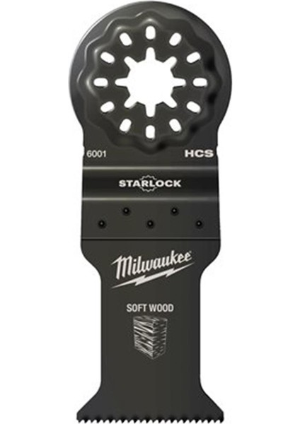 Ahşap Dalarak Kesme Bıçağı 35MM T48906001