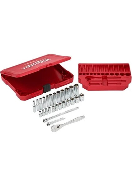 Lokma Takımı 1/4 28 Parça T4932464943