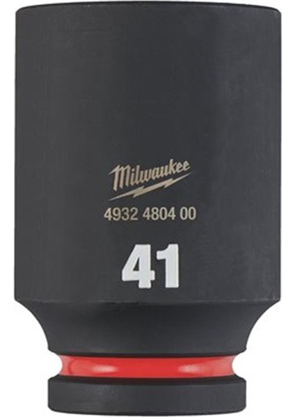 Lokma Endüst. Darbeli Shw 3/4 Inç Uzun 41 mm-1 Adet T4932480400