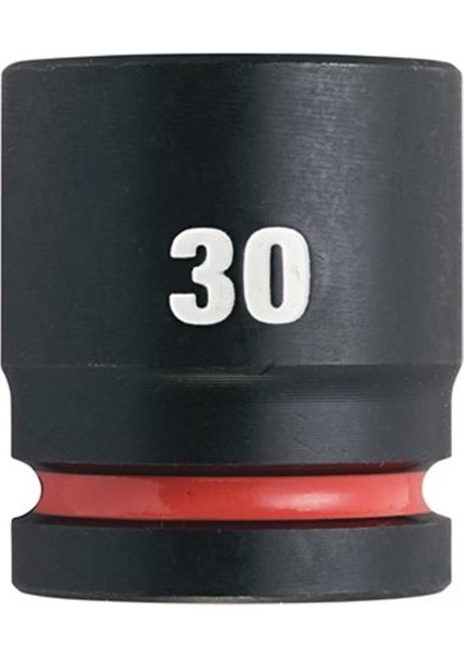 Lokma Endüst. Darbeli Shw 3/4 Inç Std 30 mm-1 Adet T4932480368