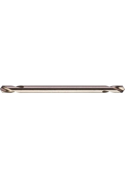 Metal Matkap Ucu Çift Taraflı 4,5 mm Hss 10'lu Pk. T4932352230