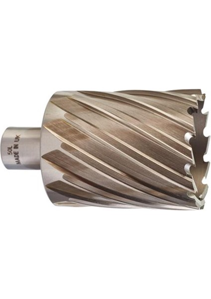 50X50 mm Mılwaukee Manyetik Matkap Ucu T4932371777