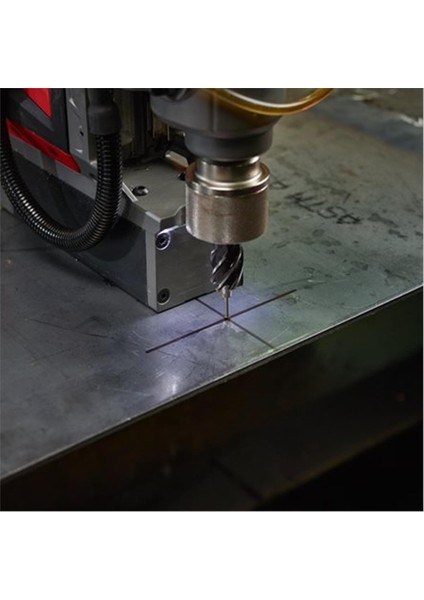50X50 mm Mılwaukee Manyetik Matkap Ucu T4932371777 fiyatları