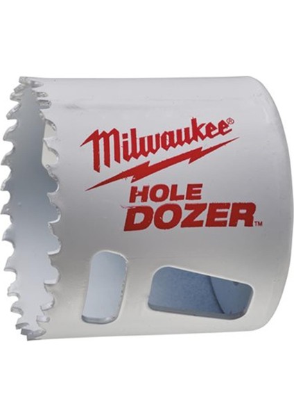 Panç Bi-Metal End.seri %8 Cobalt 52MM T49560122