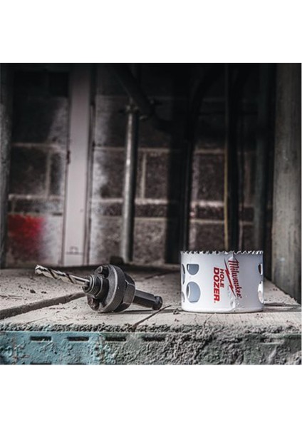 Panç Bi-Metal End.seri %8 Cobalt 52MM T49560122 fiyatları