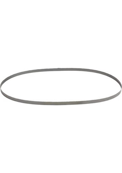 Şerit Testere Bıçağı 25'li Pkt 898.52X12/14MM T48390616