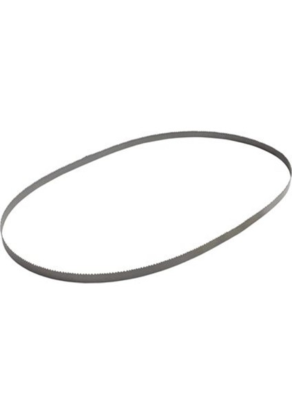 Şerit Testere Bıçağı 25'li Pkt 898.52X12/14MM T48390616 fiyatları