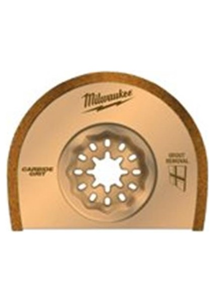 Harç Çıkarma Karbür Bıçak 75X1,2MM T48906050