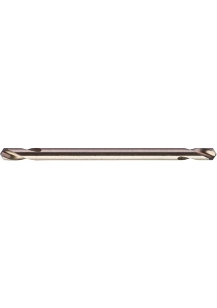 Metal Matkap Ucu Çift Taraflı 4,2 mm Hss 10'lu Pk. T4932352229