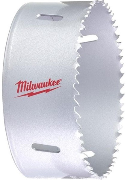 Panç Bı-Metal Contractor 102MM T4932464706