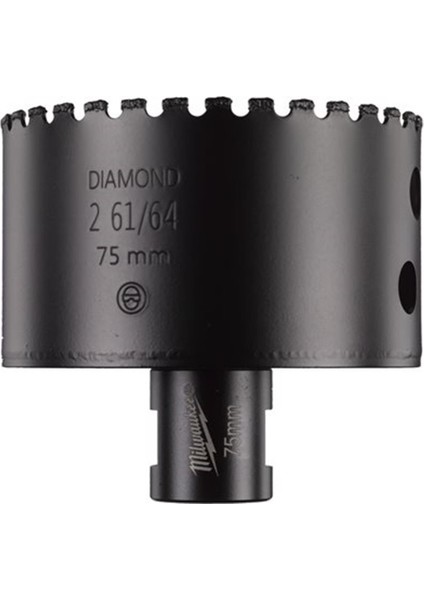 M14 Elmas Fayans Delici 75 mm T4932478286