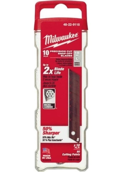 Bits Uç Tutucu Hızlı Kilitlemeli 152MM Shockwave T4932471824