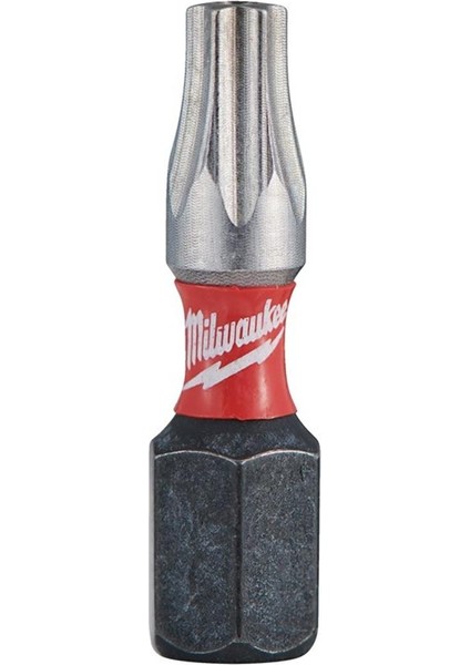 Bits Uç Tx BO20 25MM 2li Pkt Shockwave 4932471582