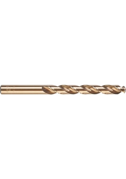 Metal Matkap Ucu Hss-G Co (Alt Seri) 11,0X142 mm 5'li T4932373356
