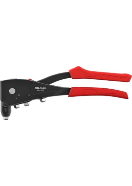 Perçin Tabancası (Yeni Jenerasyon) R01-STD
