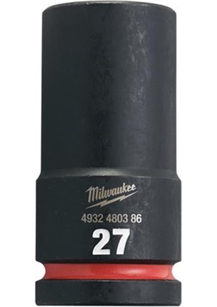 Lokma Endüst. Darbeli Shw 3/4 Inç Uzun 27 mm-1 Adet T4932480386